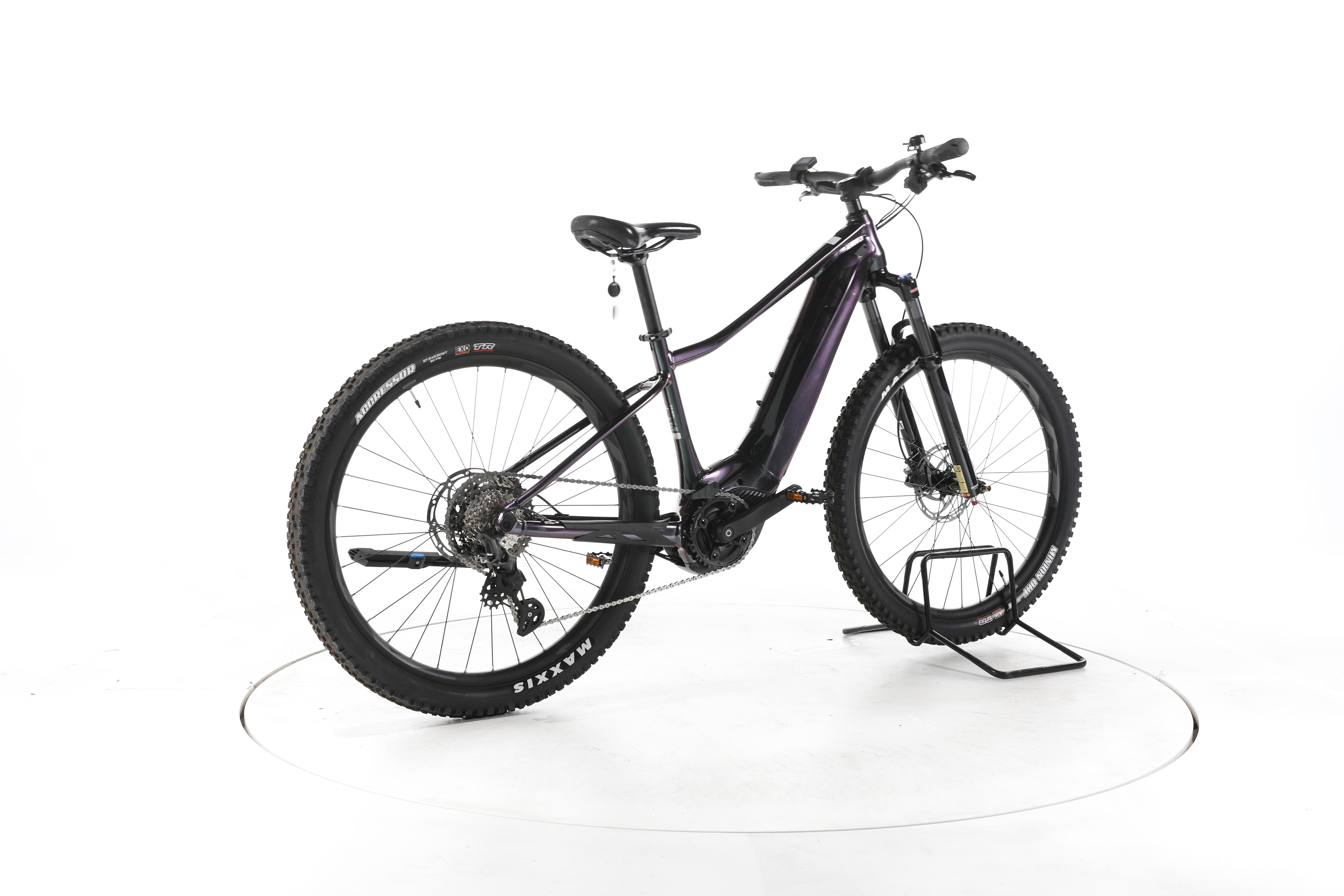 Liv Vall-E+ Pro E-Bike - Image 12