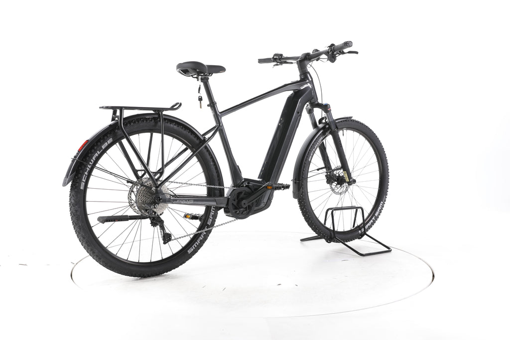 Focus AVENTURA² 6.7 Trekking E-Bike - Image 12