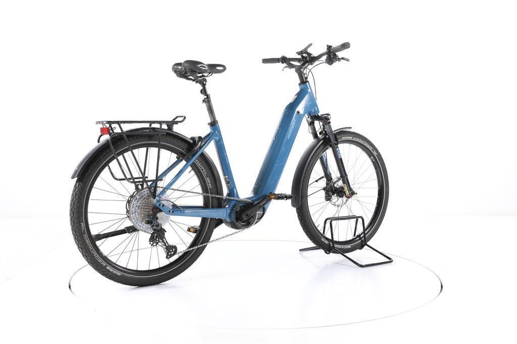 HoheAcht AMO Tereno Trekking E-Bike Tiefeinsteiger - Image 12