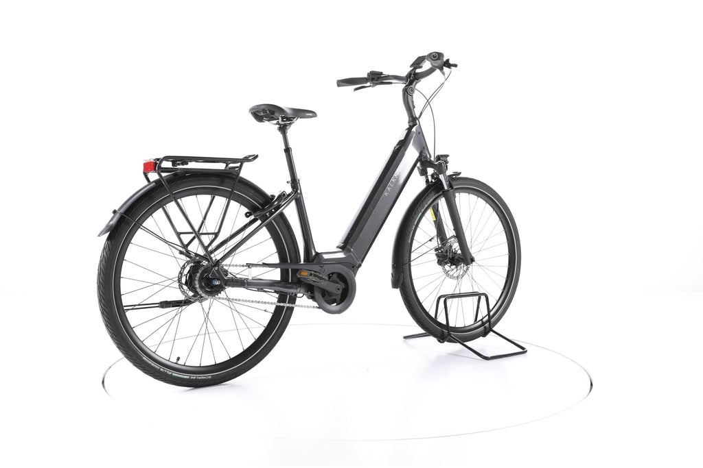 Kalkhoff IMAGE 3.B ADVANCE City E-Bike Tiefeinsteiger 2023 - Image 12