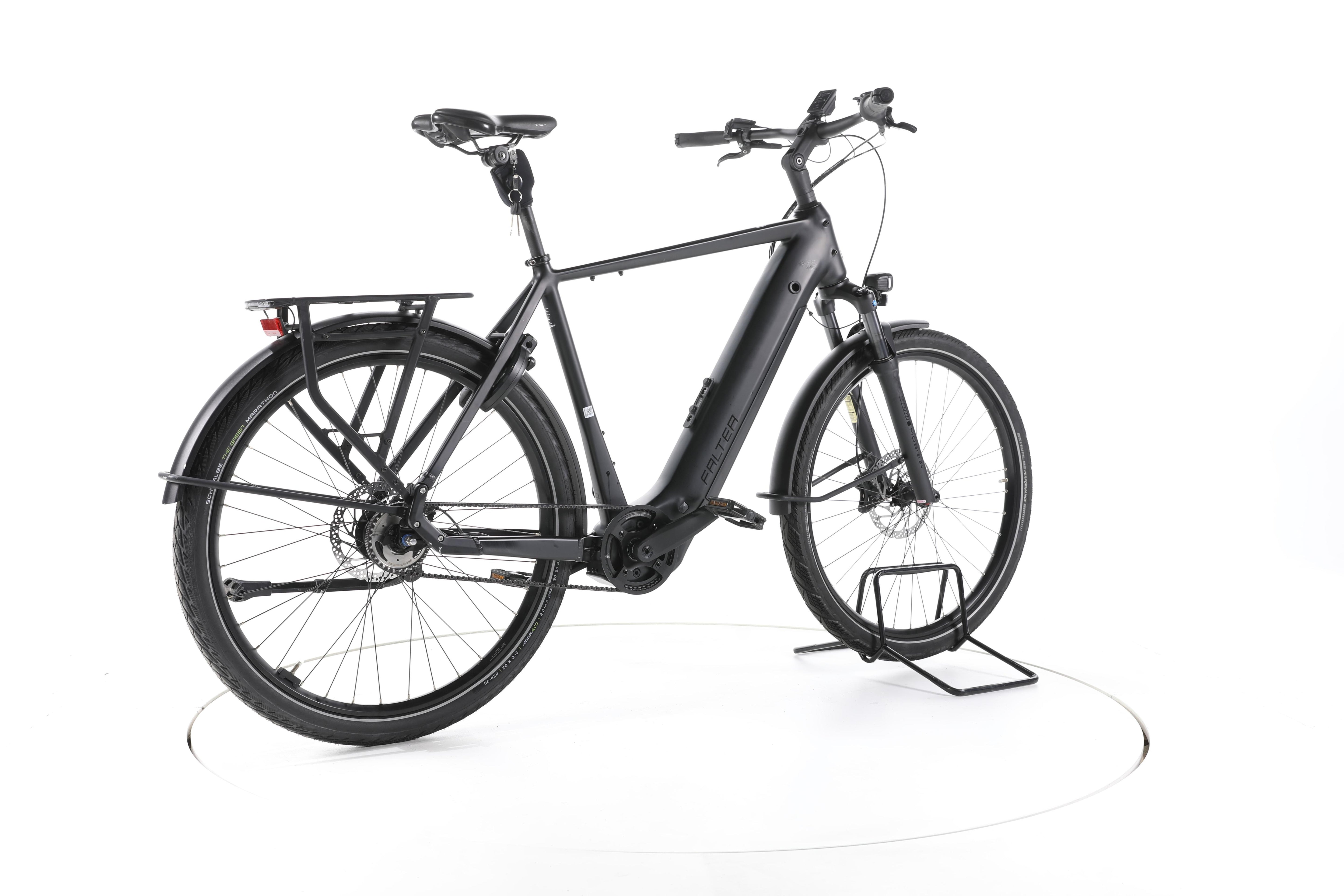 FALTER SUB 9.5 FL PLUS City E-Bike 2025 - Image 12