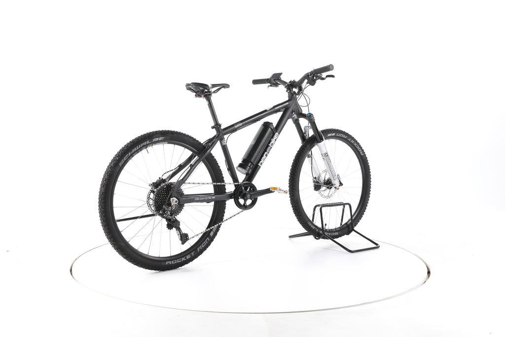 ben-e-bike TWENTYSIX E-Power E-Bike - Image 12