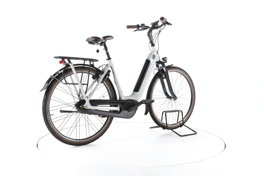 Gazelle Arroyo C7+ HMB Elite City E-Bike Tiefeinsteiger - Image 12
