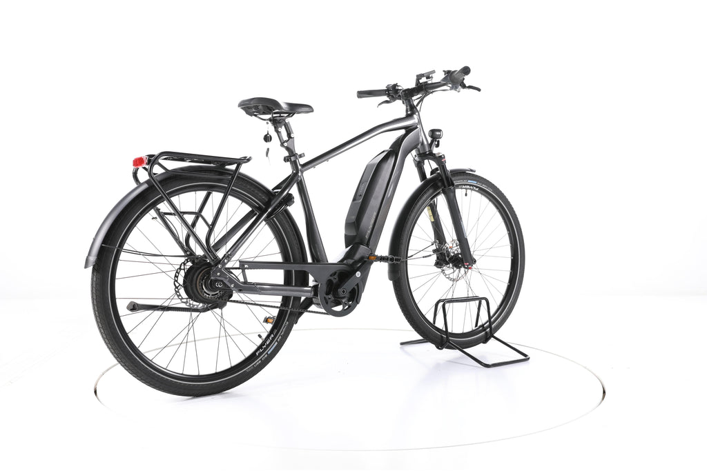 FLYER Upstreet5 7.23 City E-Bike - Image 12