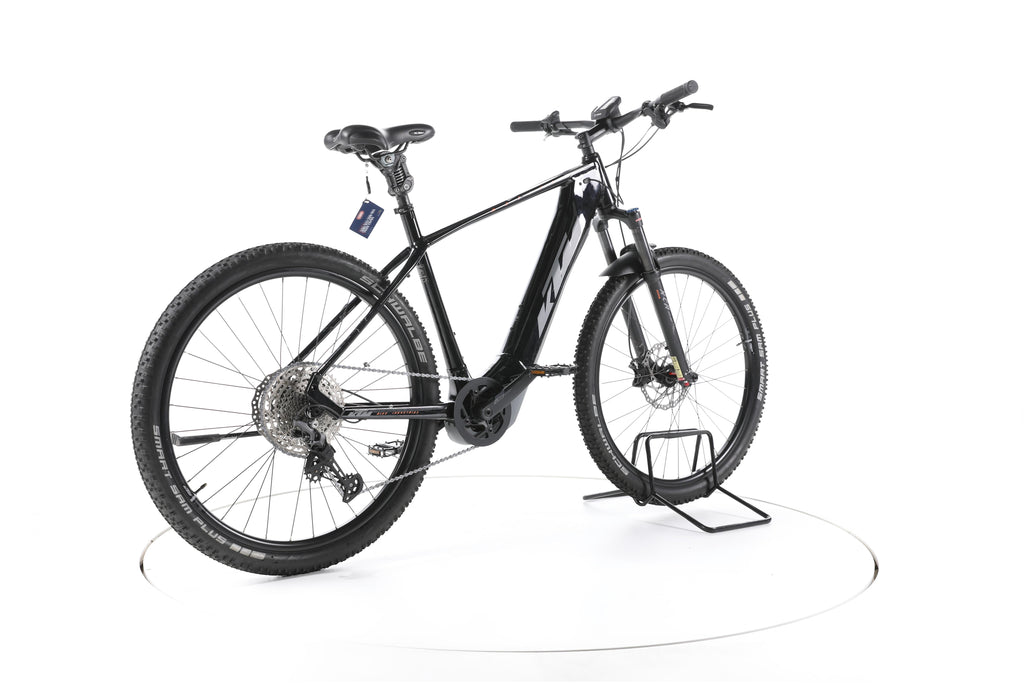 KTM MACINA TEAM XL E-Bike - Image 12