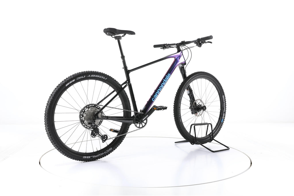 Cannondale Scalpel HT Carbon 2 - Image 12