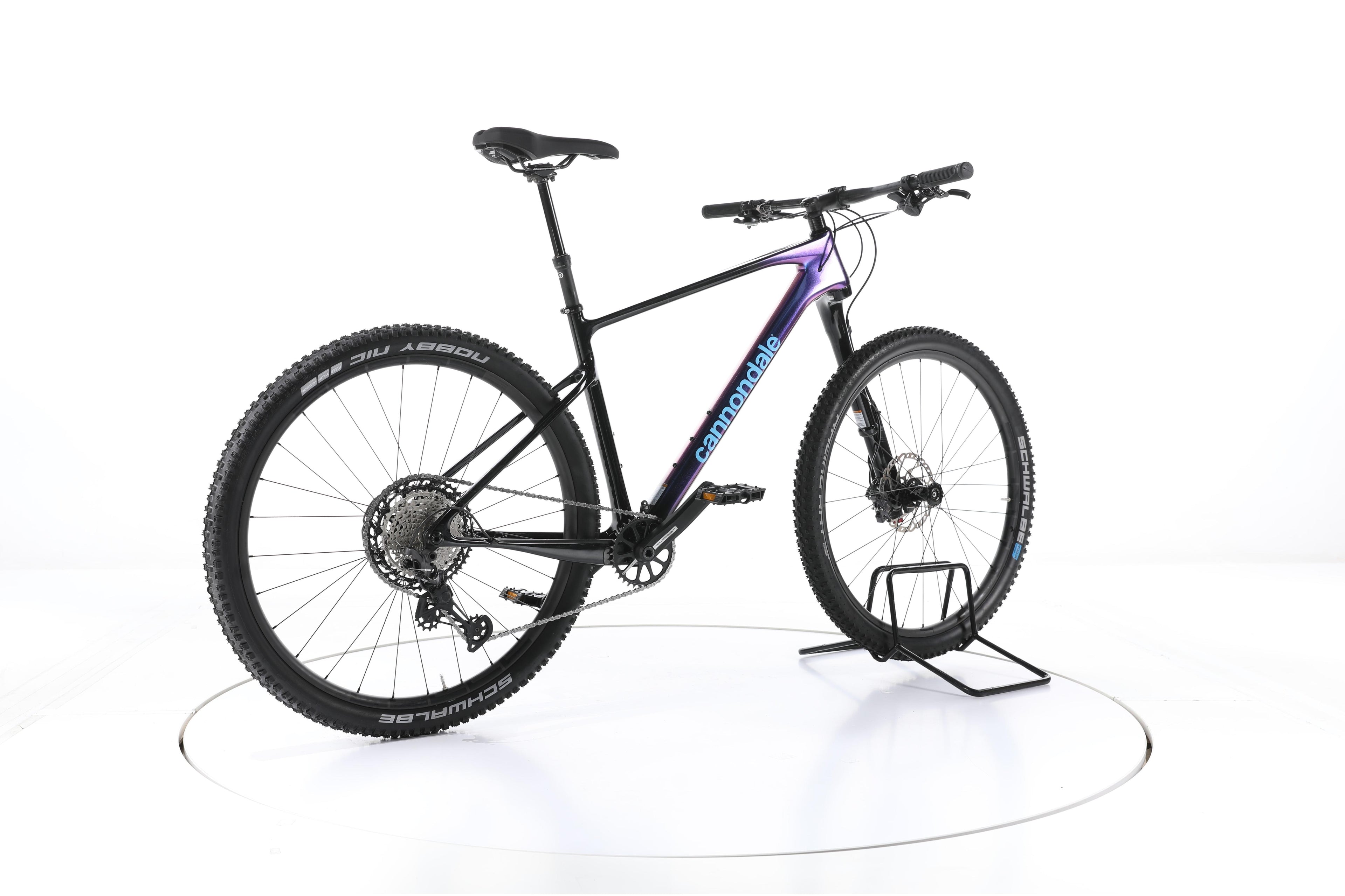 Cannondale Scalpel HT Carbon 2 - Image 12