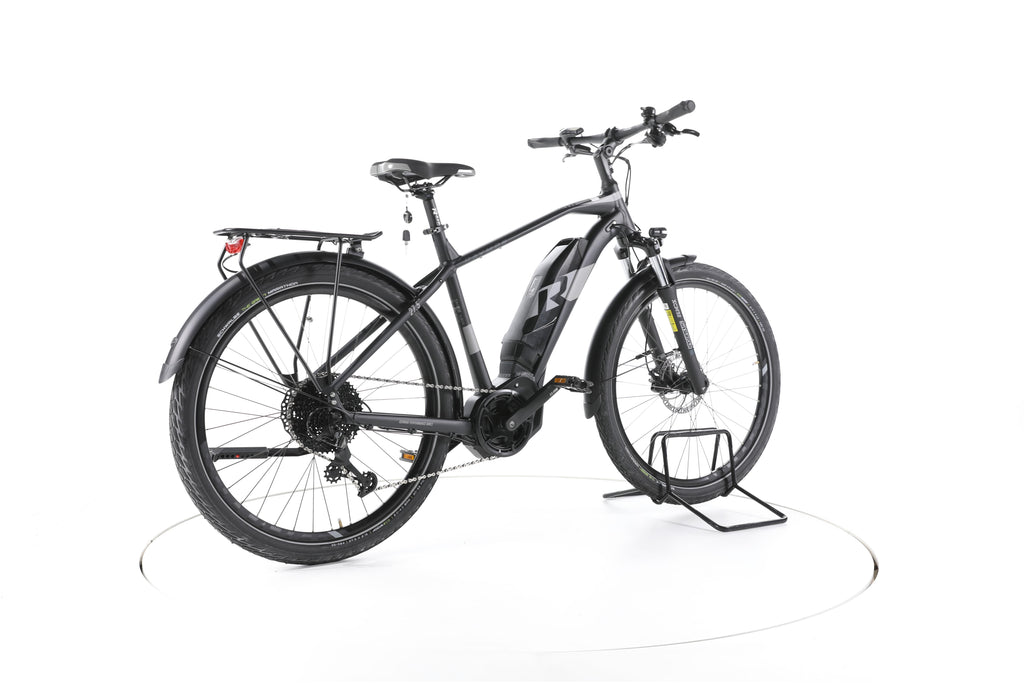R Raymon TourRay E 3.0 Trekking E-Bike - Image 12