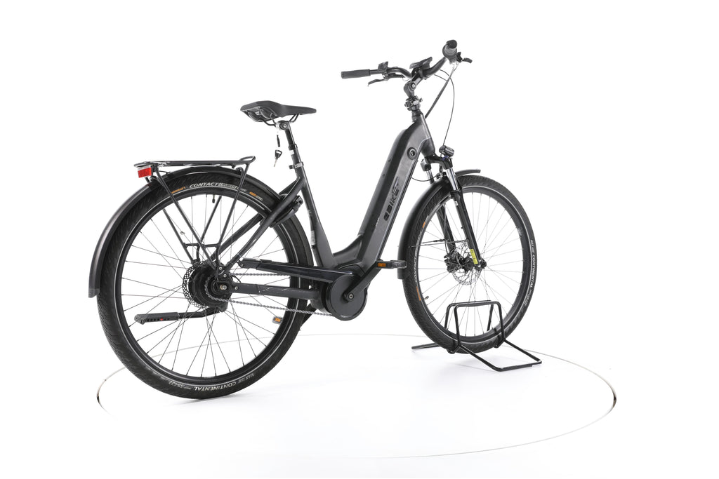 e-bike Tour Pro  50 City E-Bike Tiefeinsteiger - Image 12