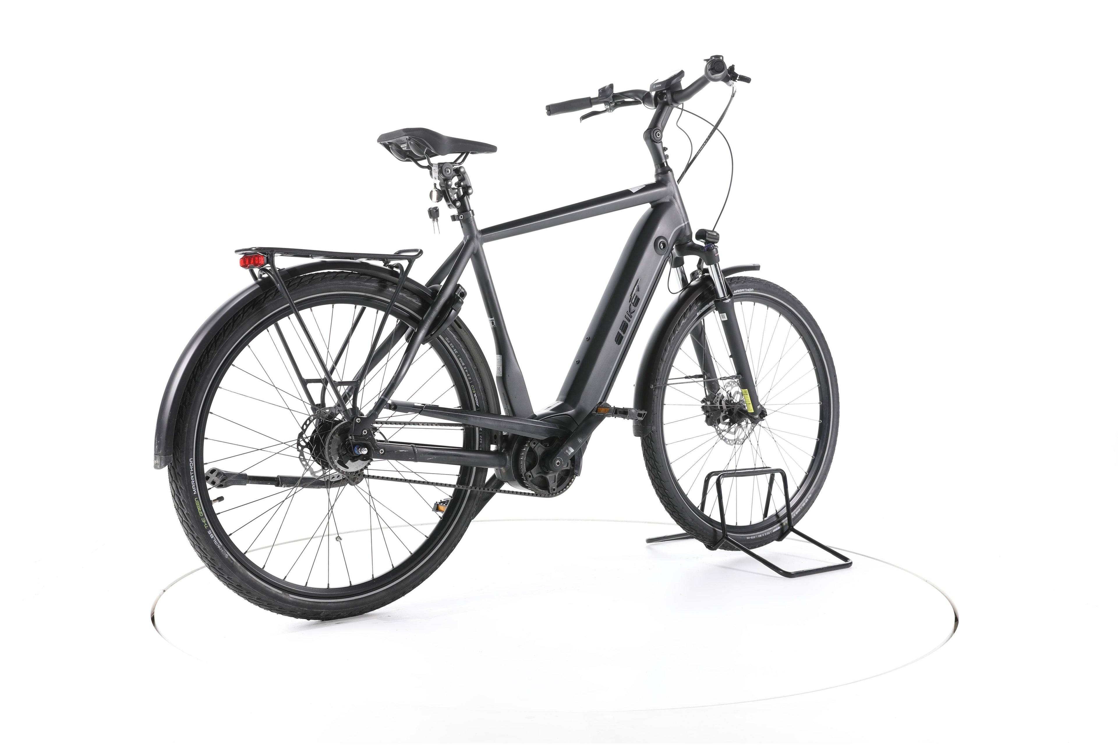 EBIKE Tour Pro Diamant City E-Bike - Image 12
