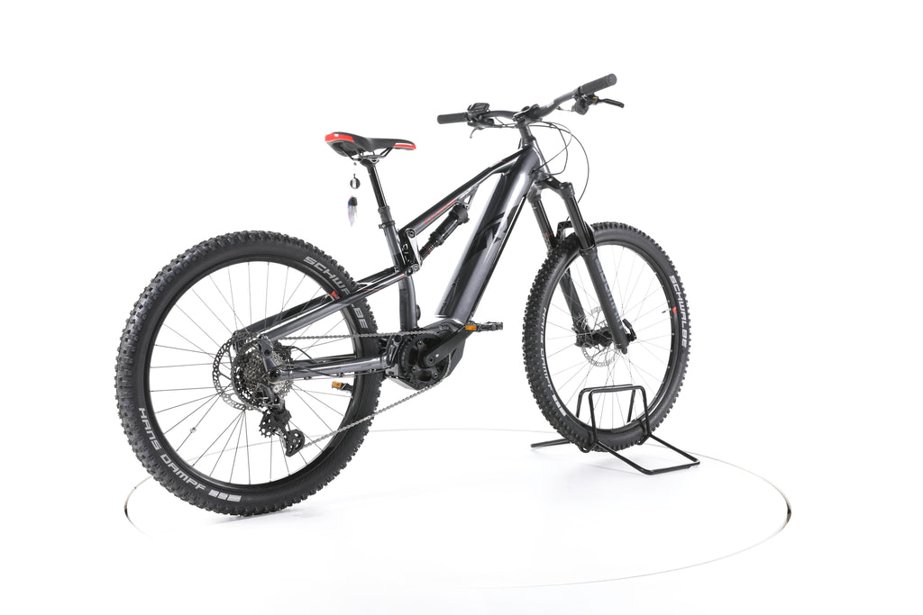 R Raymon TrailRay 160E 8.0 Fully E-Bike - Image 12