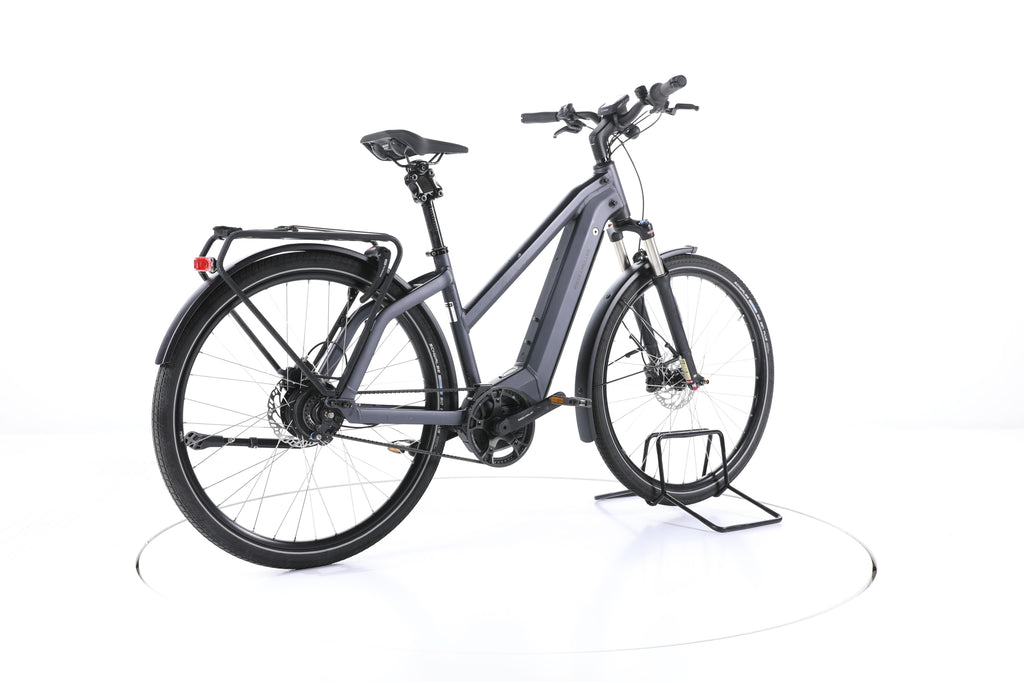 Riese & Müller Charger3 Mixte vario City E-Bike - Image 12