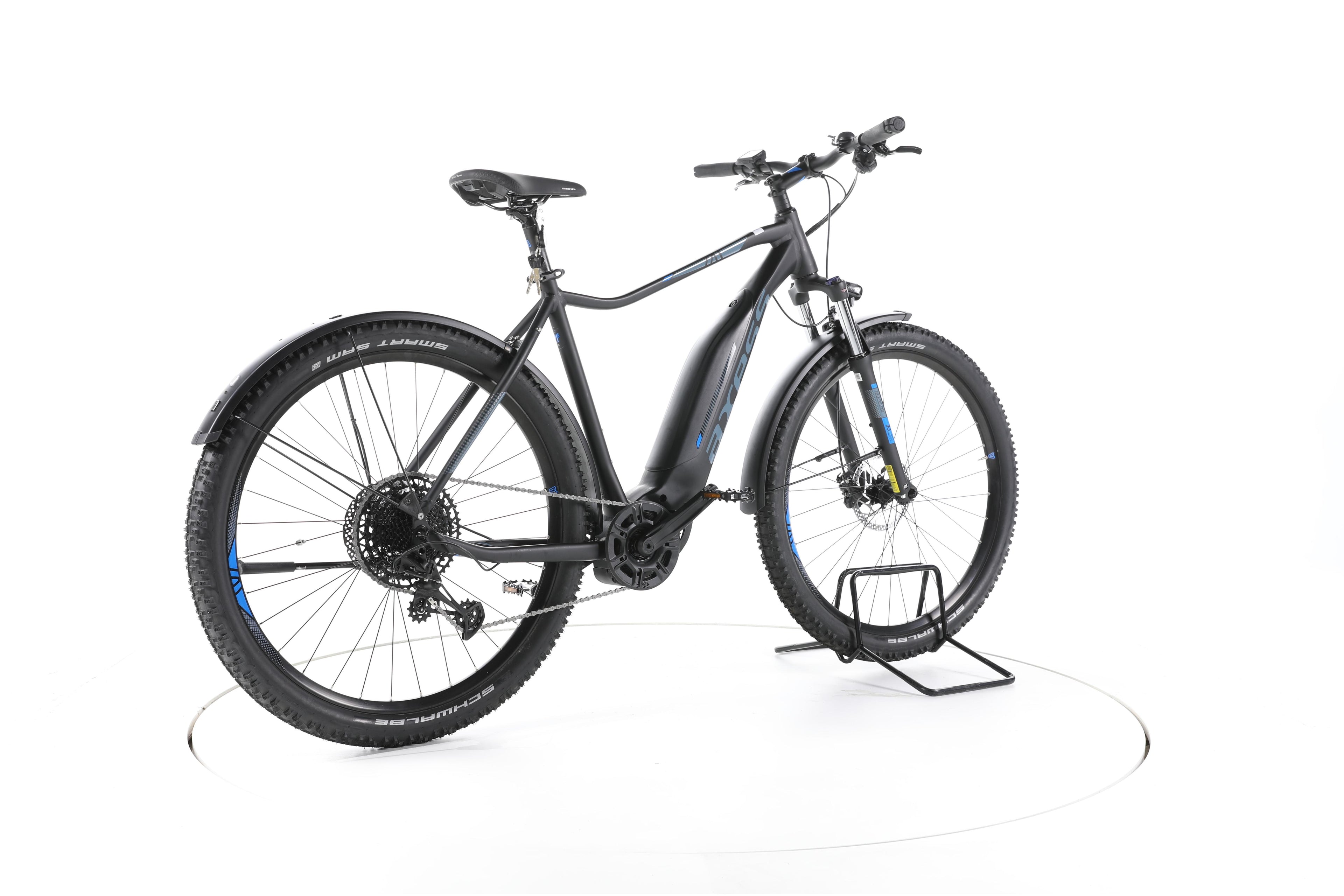 Axess Prime 29 E-Bike - Image 12