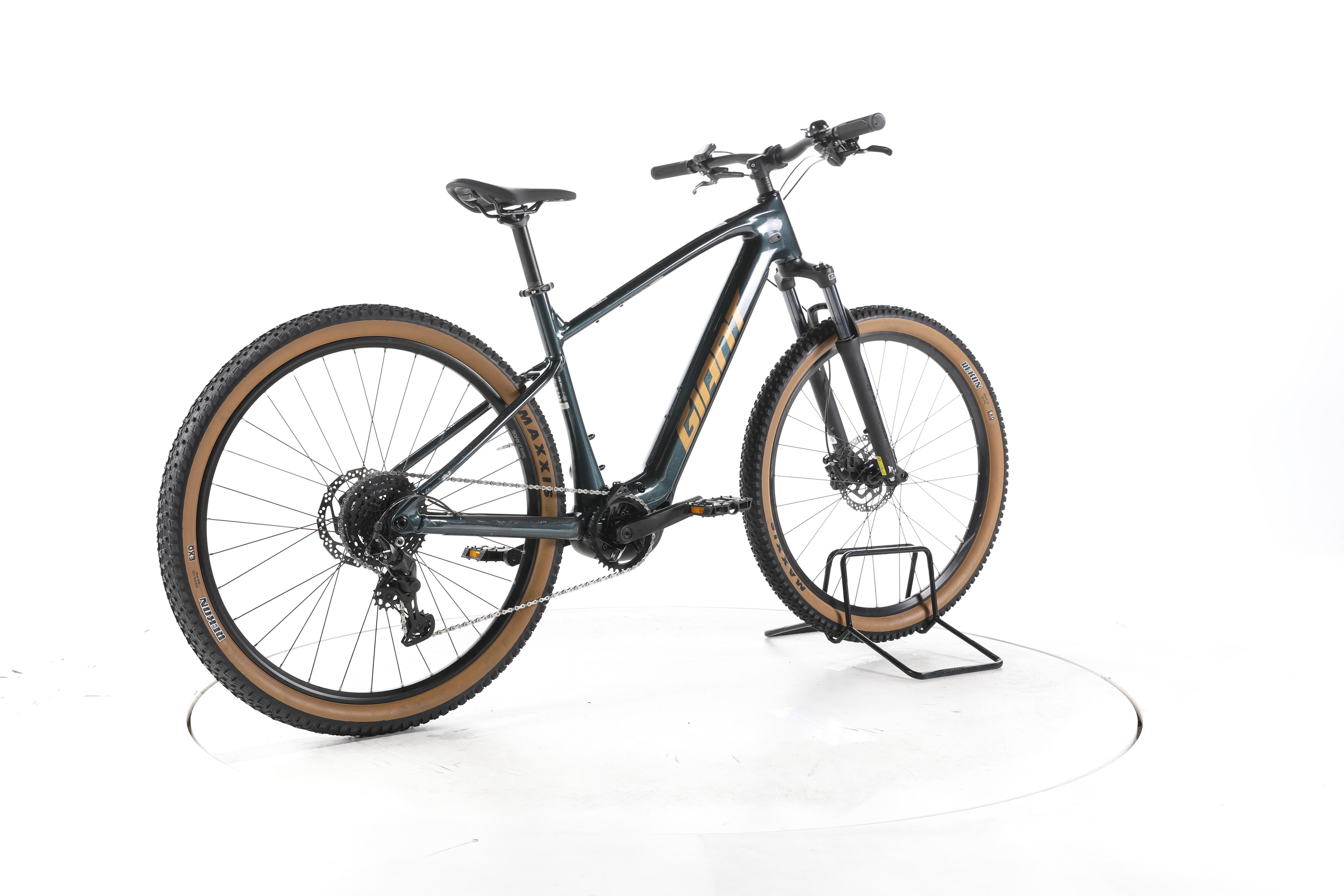 Giant Talon E+ | Gen2 E-Bike 2025 - Image 12