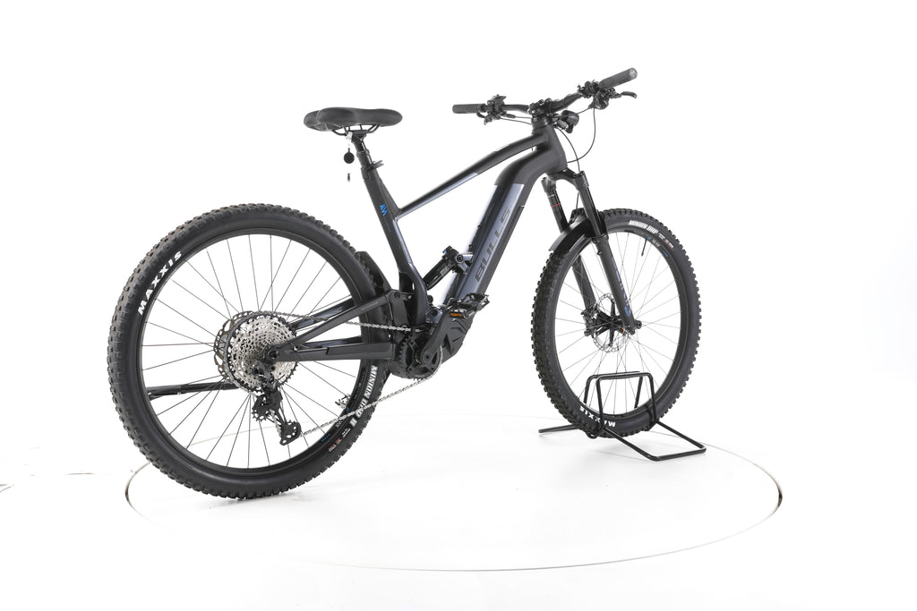 Bulls E-Stream EVO AM 4 E-Bike Fully - Image 12