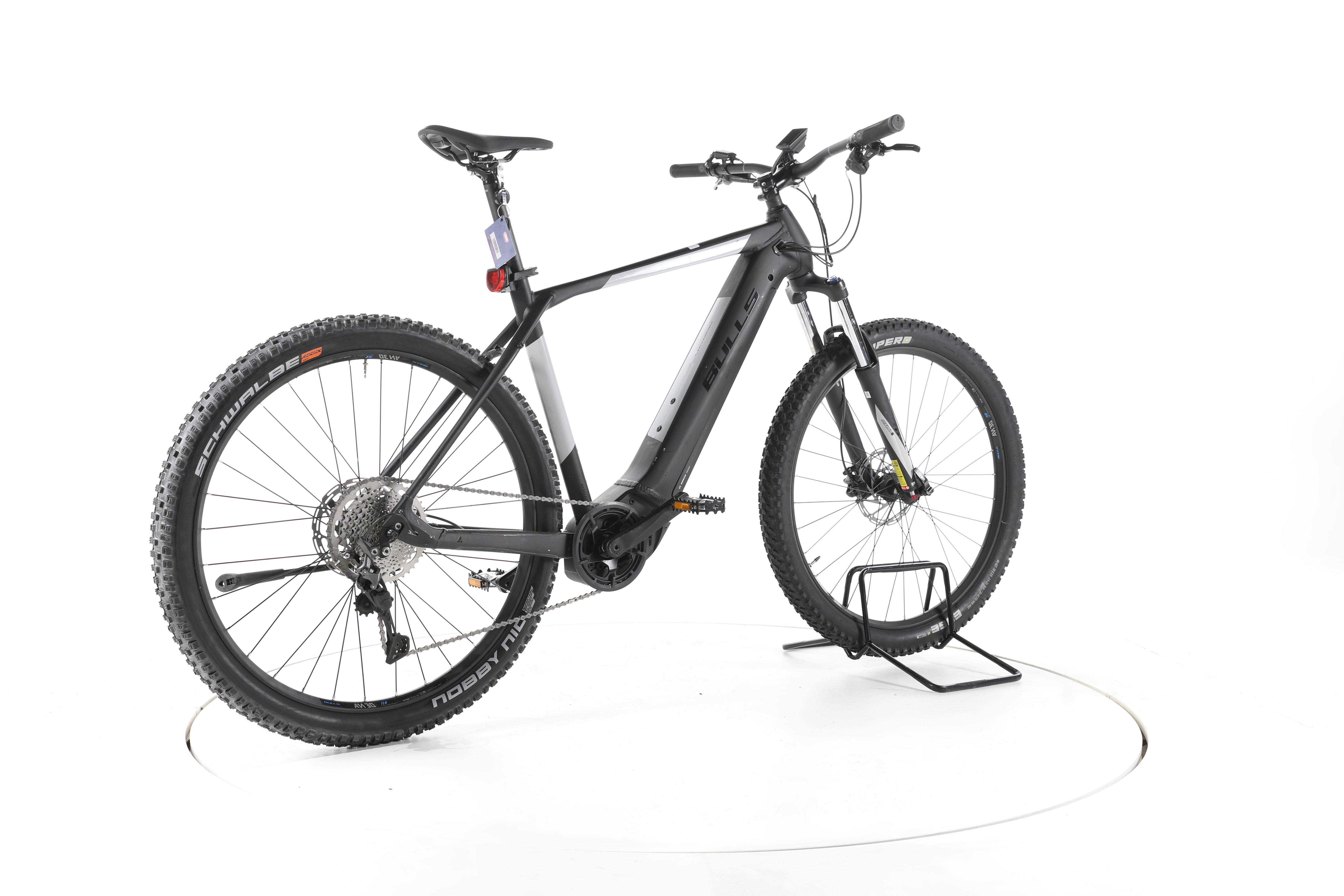 Bulls Copperhead EVO 1 E-Bike 2023 - Image 12