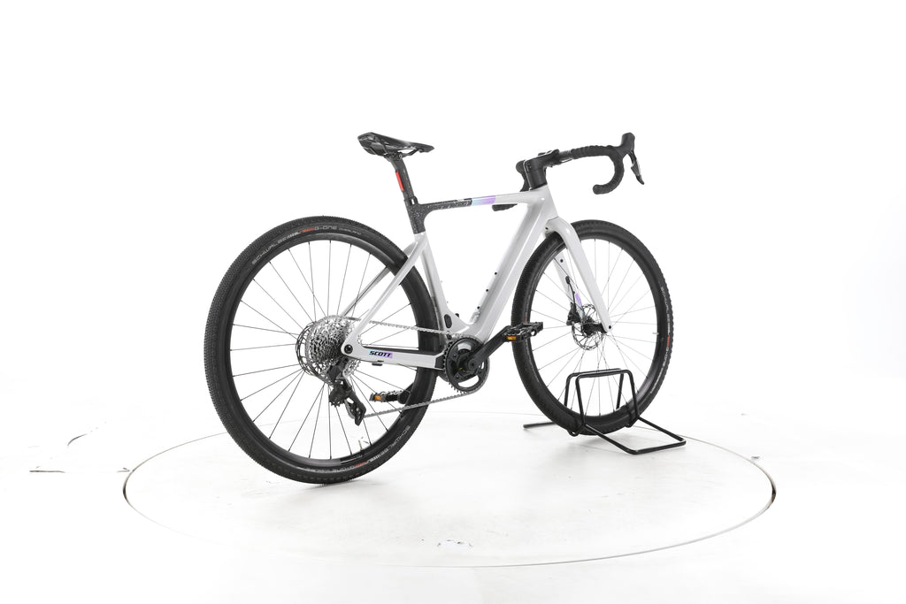 Scott Contessa Solace Gravel eRIDE 15 E-Gravel & Rennrad Carbon 2024 - Image 12
