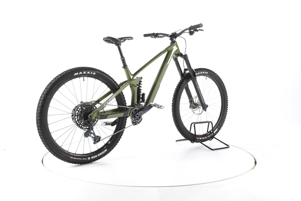 Cube Stereo ONE77 C:68X TM Fahrrad Fully - Image 12