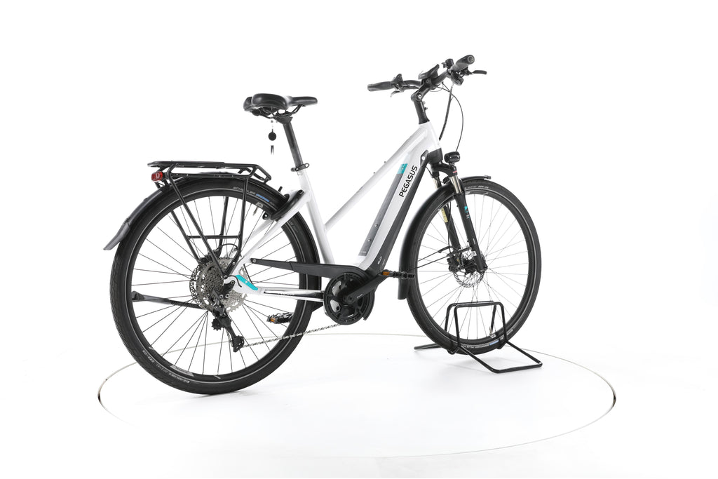 Pegasus Premio EVO 10 Lite Trekking E-Bike - Image 12