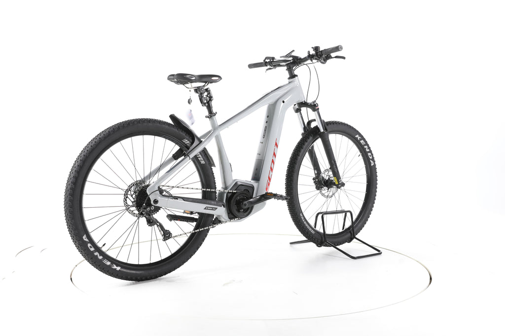 Scott Aspect eRIDE 940 E-Bike 2024 - Image 12