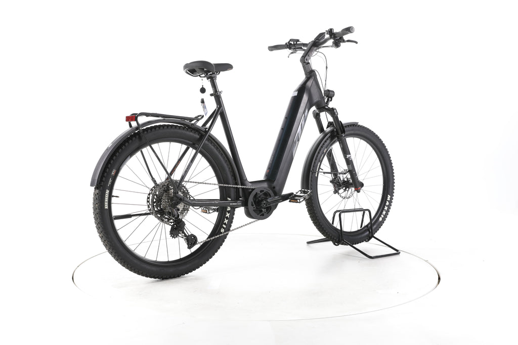 KTM Macina AERA 771 LFC US Trekking E-Bike Tiefeinsteiger - Image 12