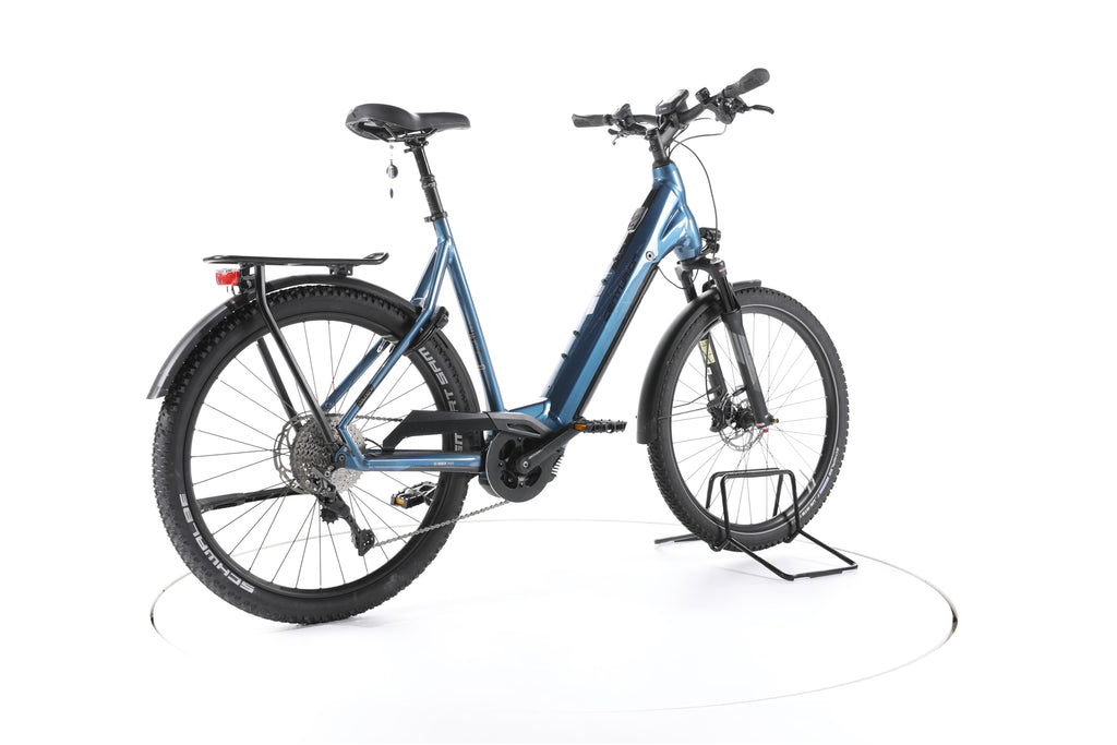 Centurion Country R960i Trekking E-Bike Tiefeinsteiger - Image 12