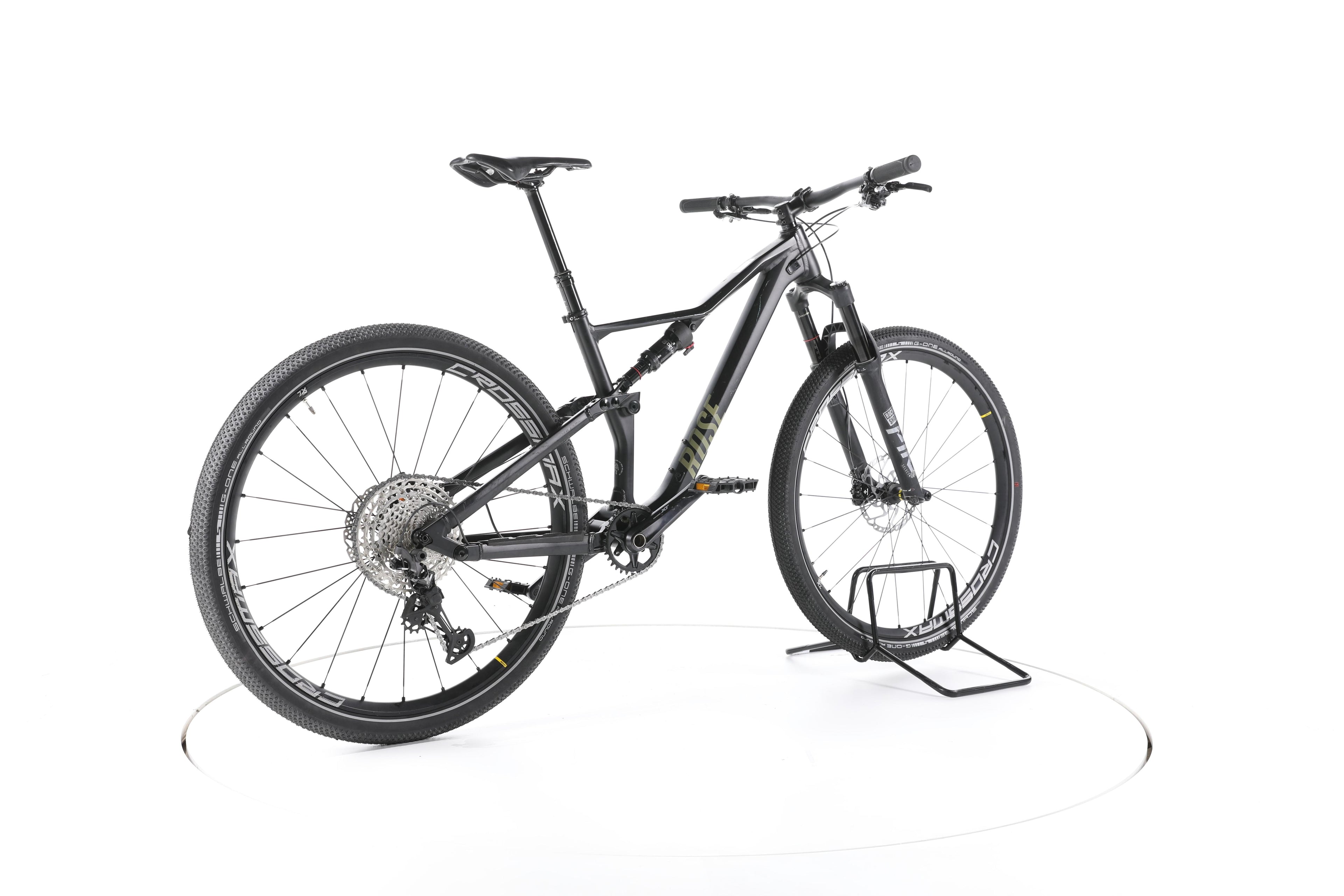 Rose GROUND CONTROL 3 - Image 12