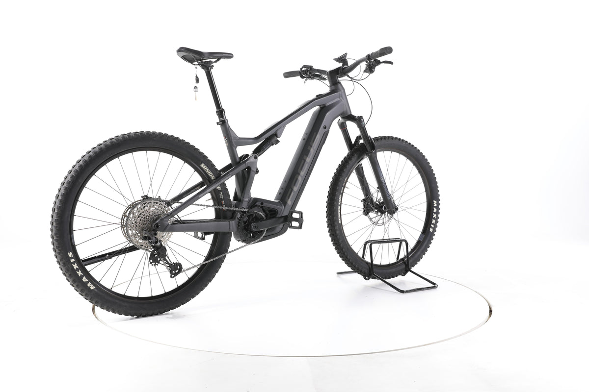 Focus Thron² 6.8 E-Bike Fully - Image 12