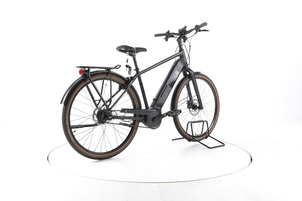 Raleigh Liverpool Premium City E-Bike - Image 12