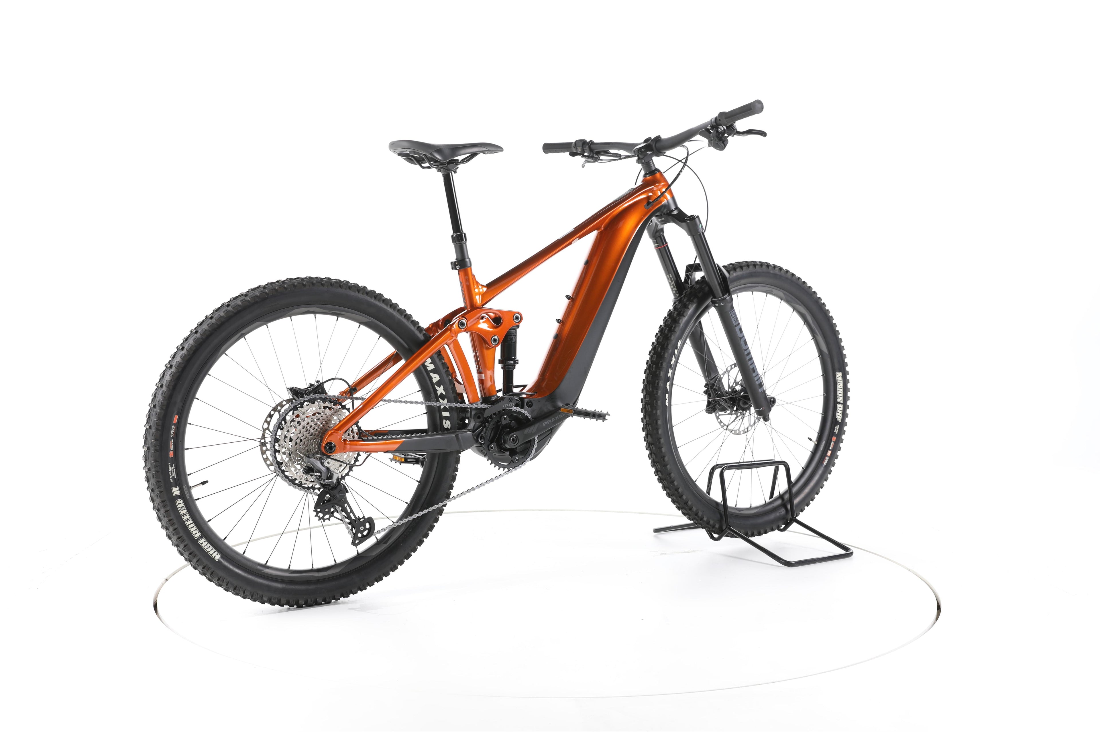 Giant Reign E+ 3 PRO Fully E-Bike - Image 12