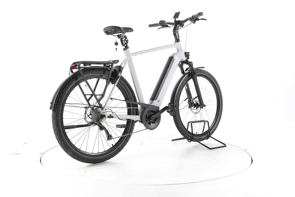 Kalkhoff Endeavour 5.B Move+ Trekking E-Bike - Image 12