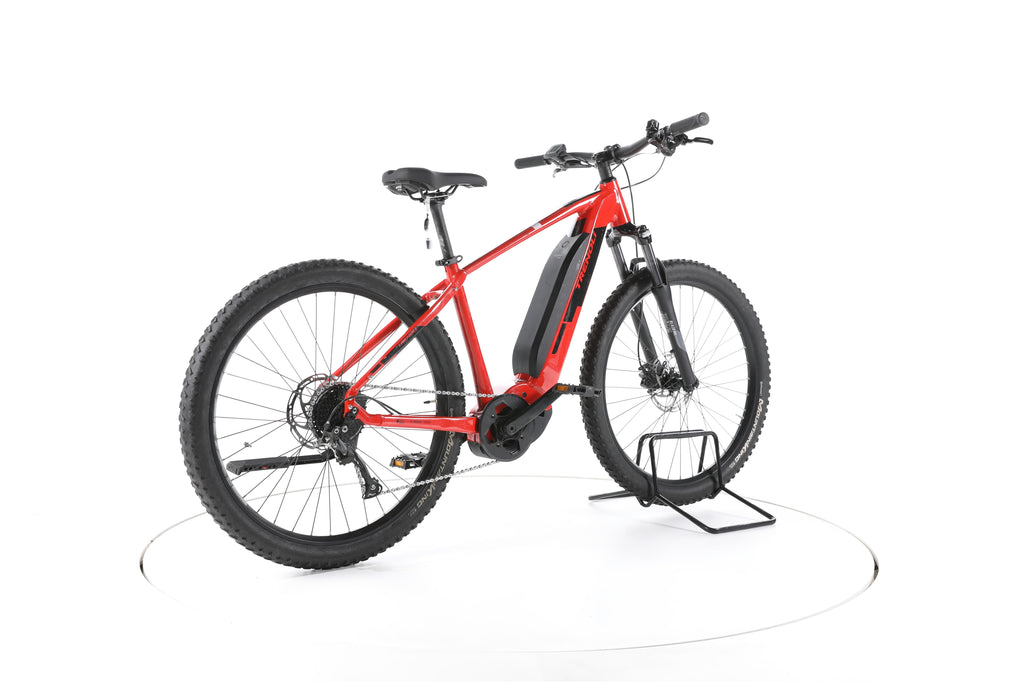 Trenoli Montubo E-Bike - Image 12