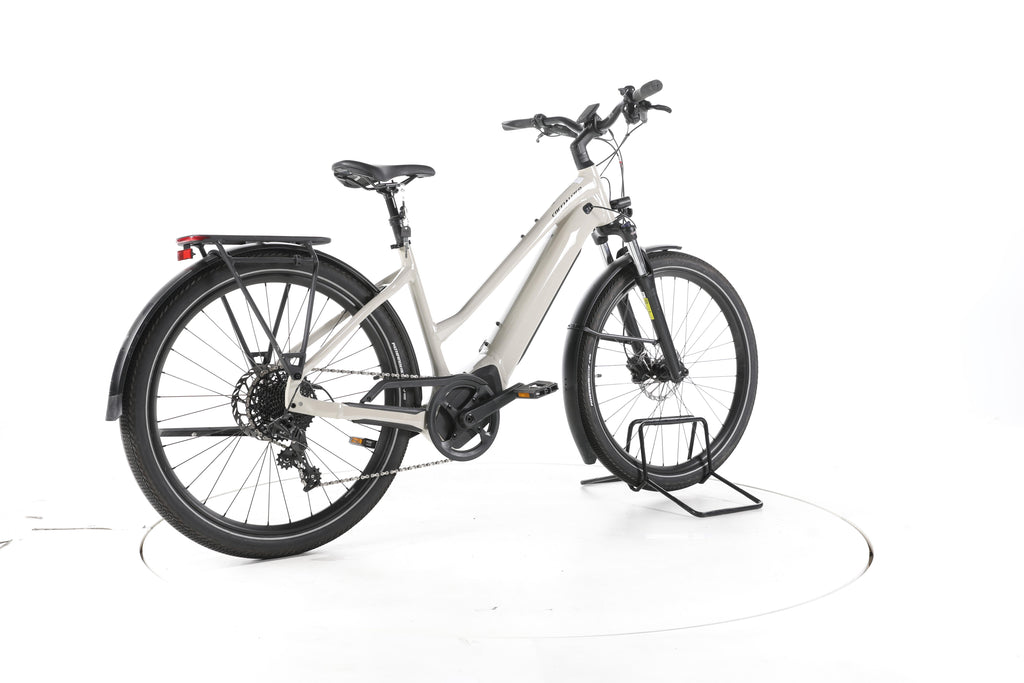 Specialized Turbo Vado 4.0 City E-Bike - Image 12