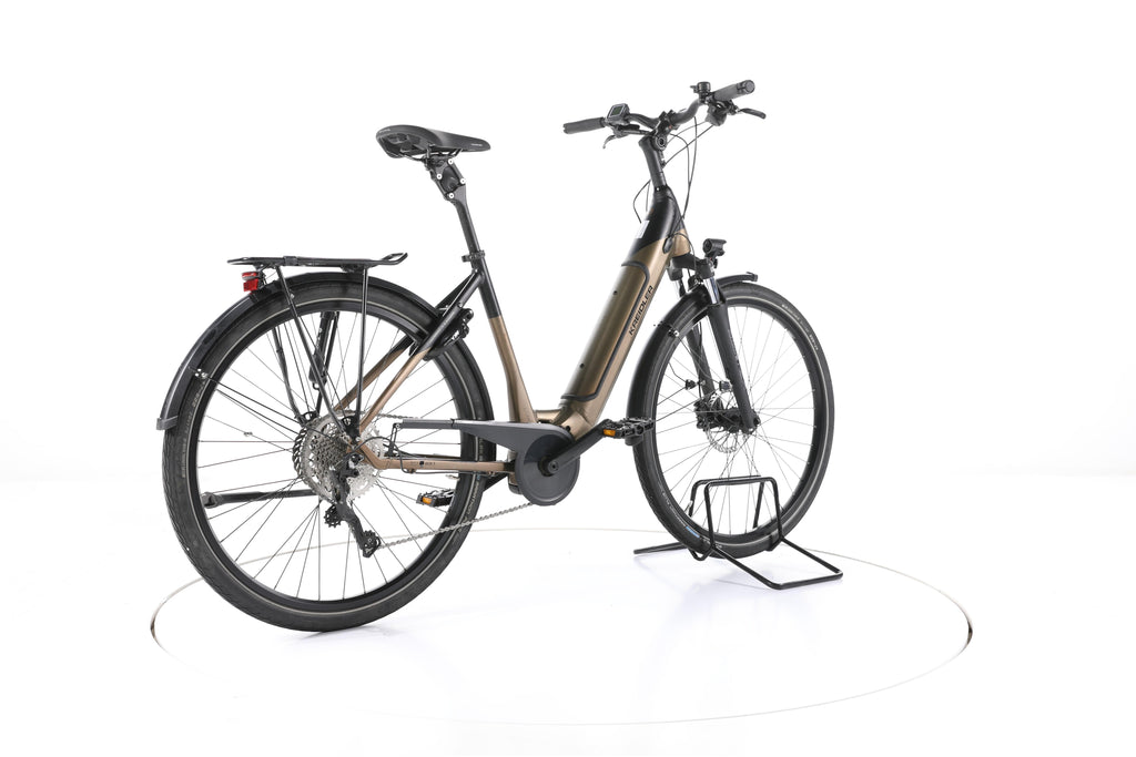 Kreidler Eco 7 Plus Trekking E-Bike Tiefeinsteiger - Image 12