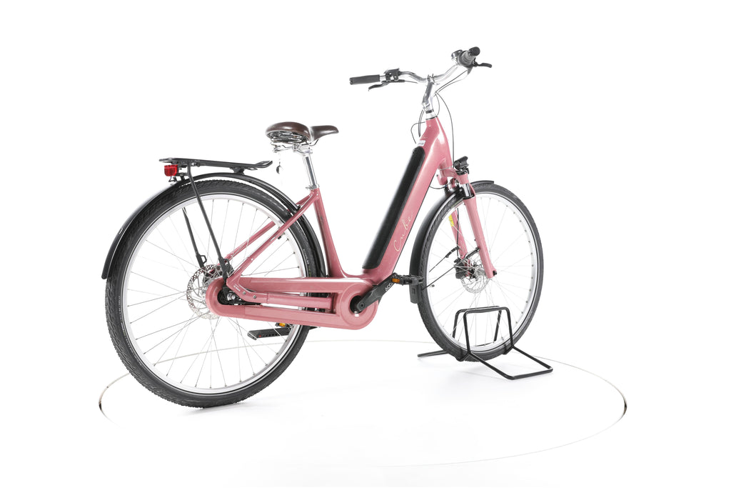 Cube Ella Cruise Hybrid City E-Bike Tiefeinsteiger - Image 12