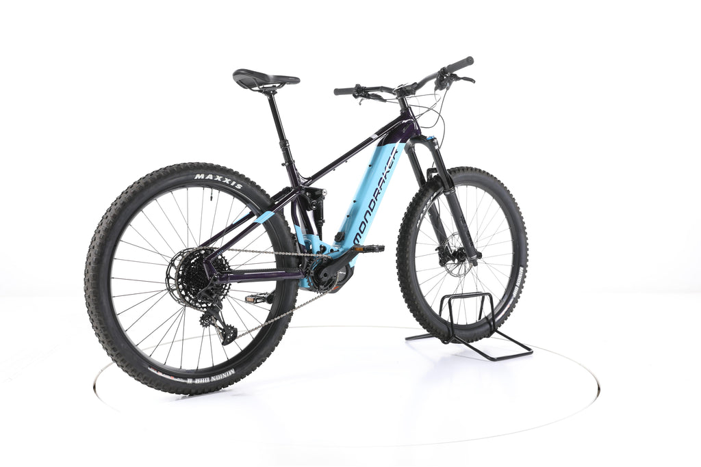 Mondraker DUSK R Fully E-Bike 2023 - Image 12