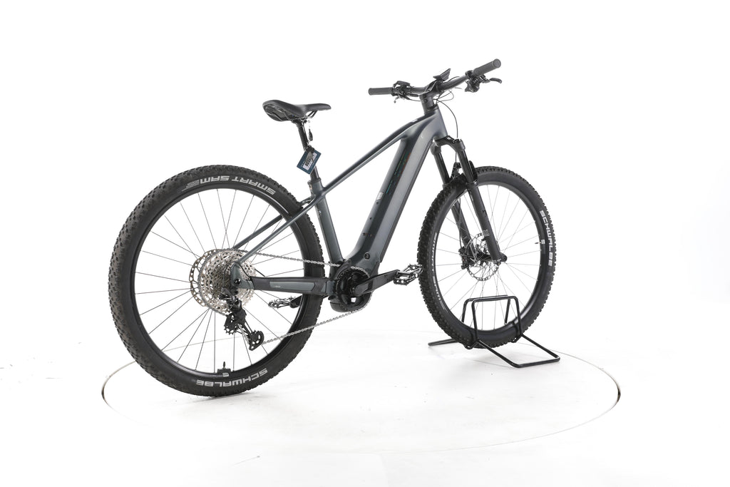 Cube Reaction Hybrid E-Bike 2024 - Image 12