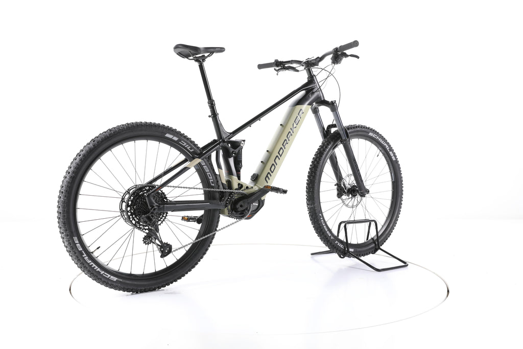 Mondraker DUSK Fully E-Bike - Image 12