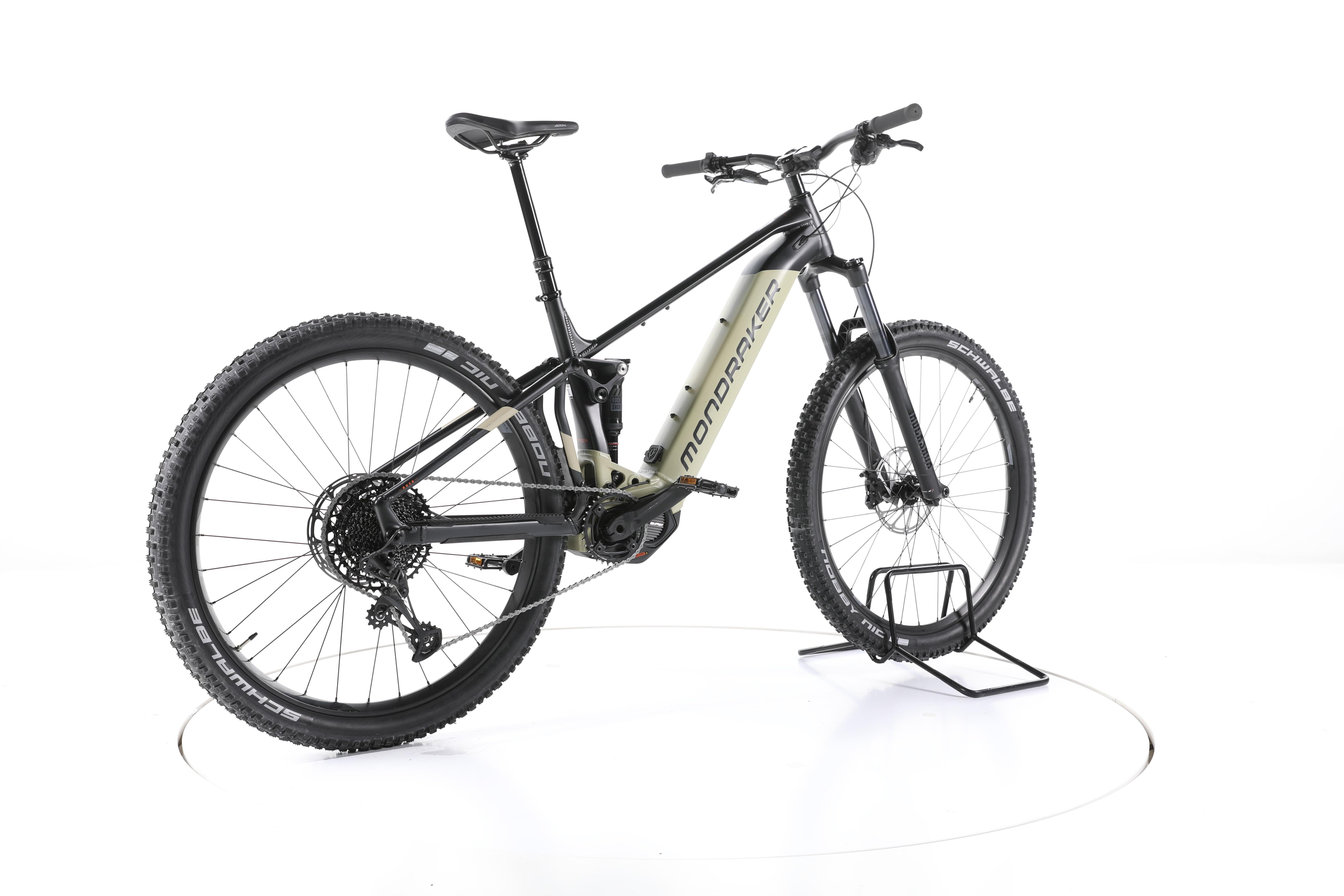 Mondraker DUSK Fully E-Bike - Image 12