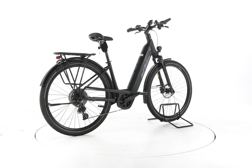 KTM Cento 10 Plus Trekking E-Bike - Image 12