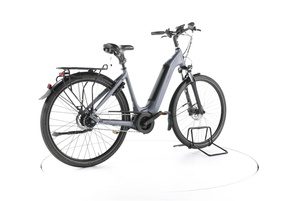 Velo de Ville AEB 490 Allround City E-Bike Tiefeinsteiger - Image 12