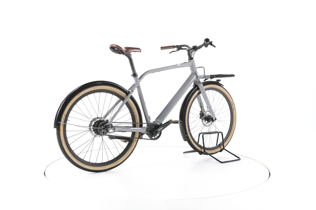 Schindelhauer Bikes Emil IX City E-Bike - Image 12