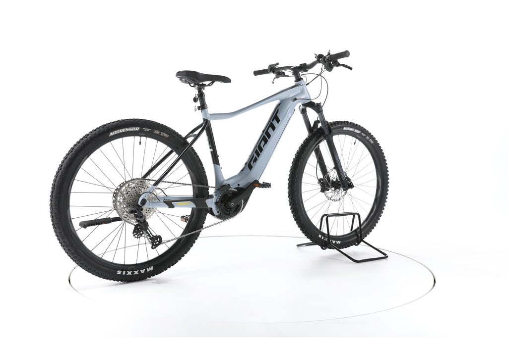 Giant Fathom E+ 1 Pro E-Bike - Image 12