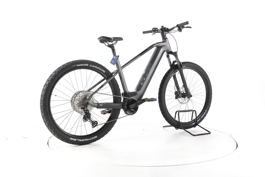Cube Reaction Hybrid Race E-Bike 2024 - Image 12