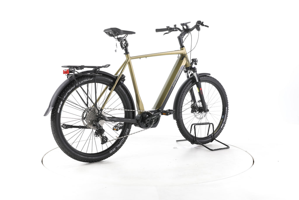 Victoria eAdventure 12.5 Trekking E-Bike - Image 12