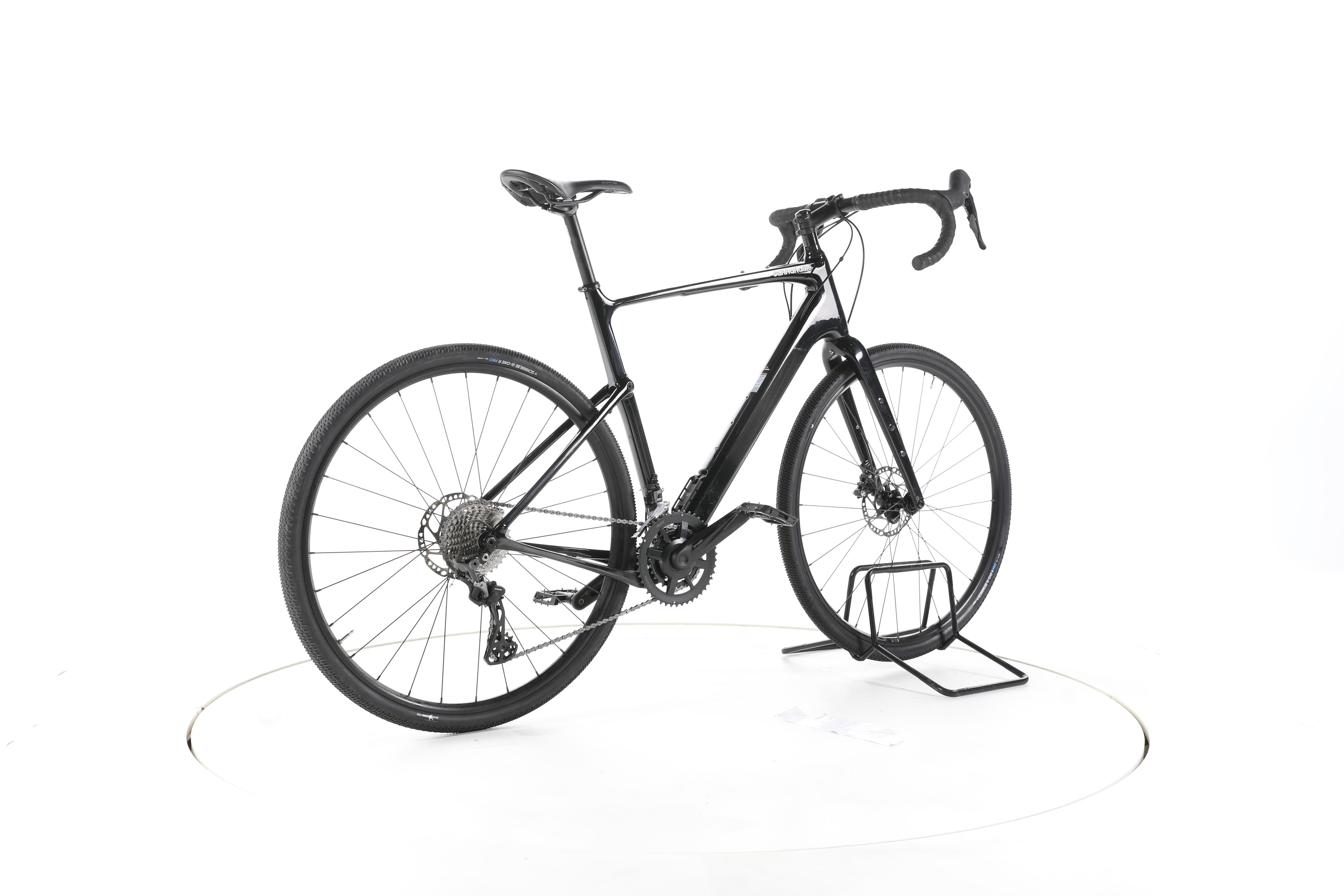 Cannondale Topstone 3 - Image 12