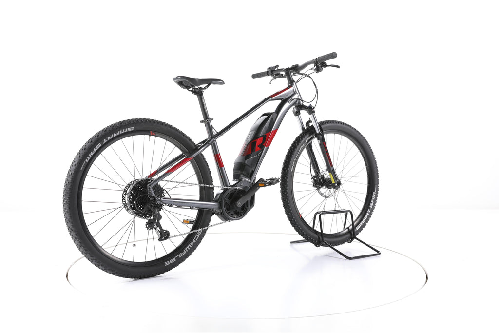 R Raymon HardRay E 3.0 E-Bike - Image 12