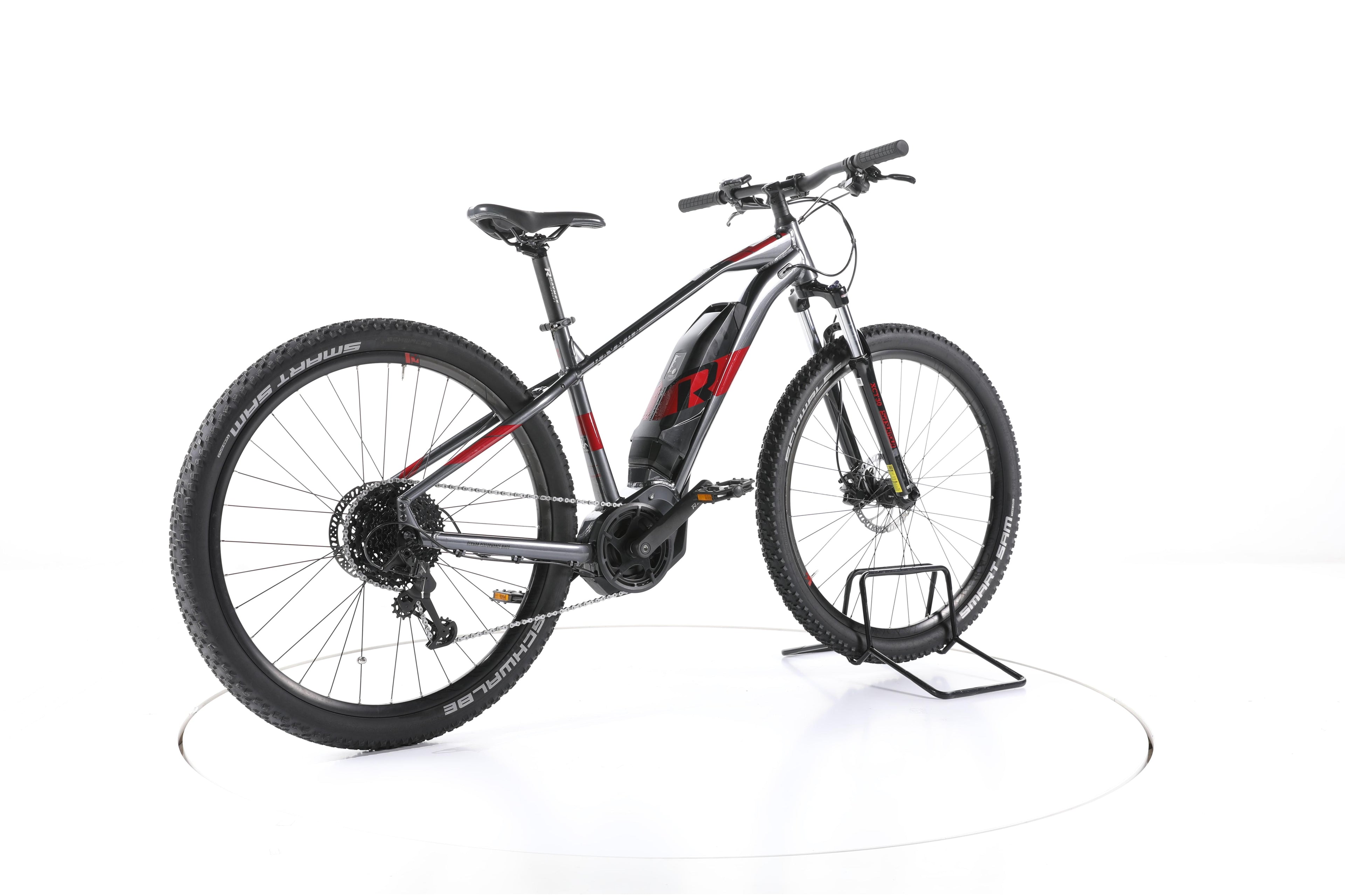 R Raymon HardRay E 3.0 E-Bike - Image 12