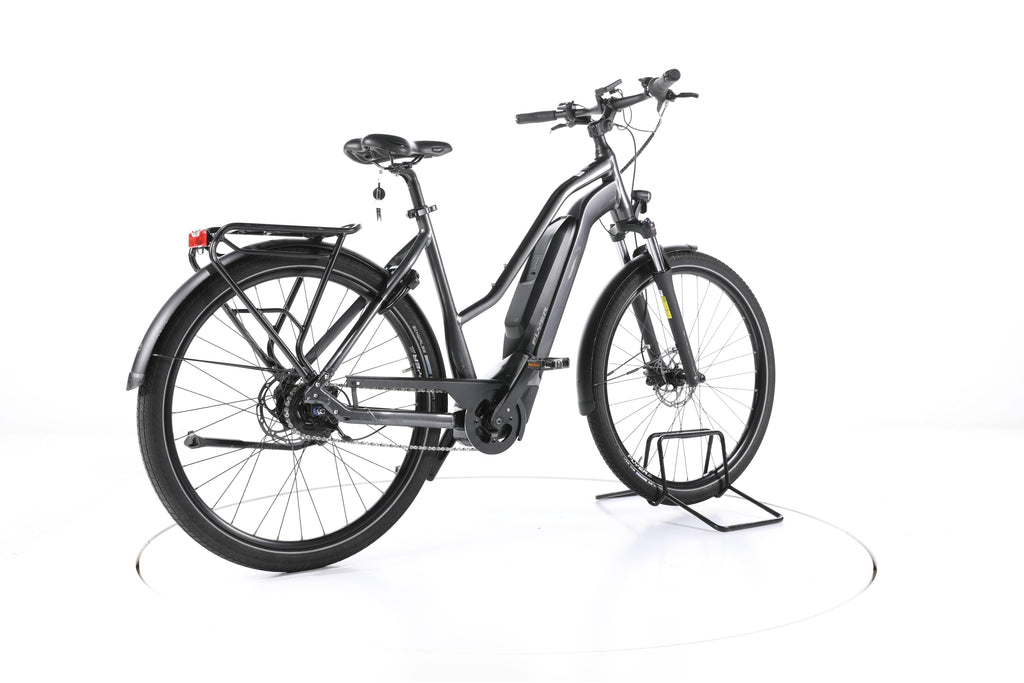 FLYER Upstreet5 5.40 City E-Bike - Image 12