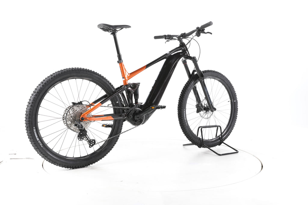 Giant Trance X E+ 3 E-Bike Fully - Image 12